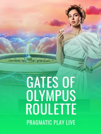 Gates of Olympus Roulette
