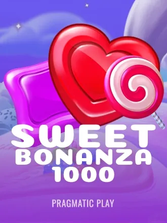 Sweet Bonanza 1000
